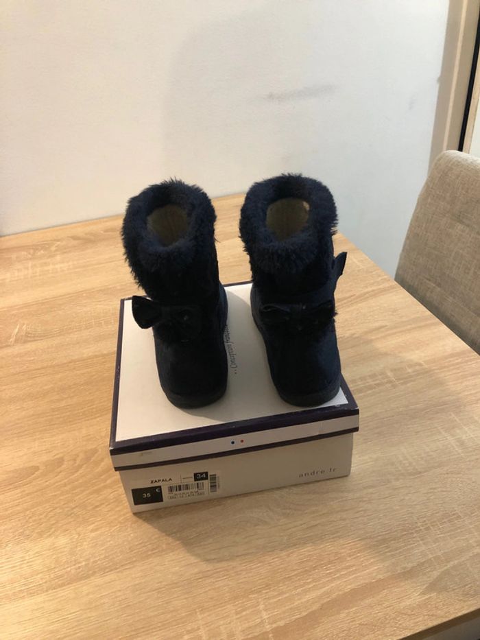 Bottes - photo numéro 3