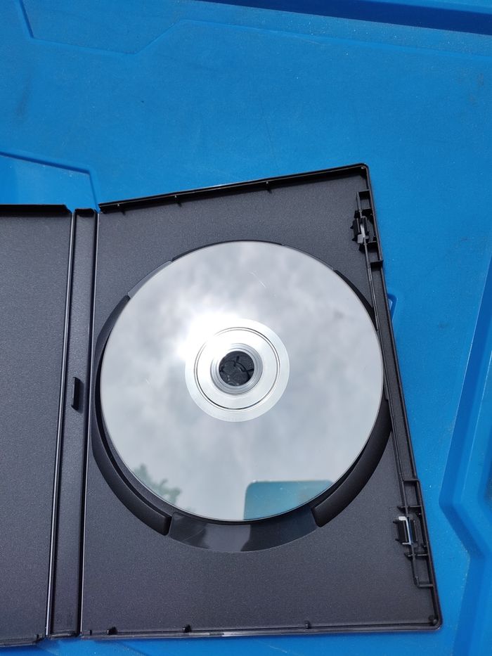 Dvd sinbad - photo numéro 3