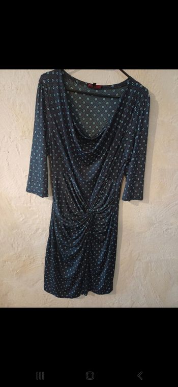Robe femme taille 42