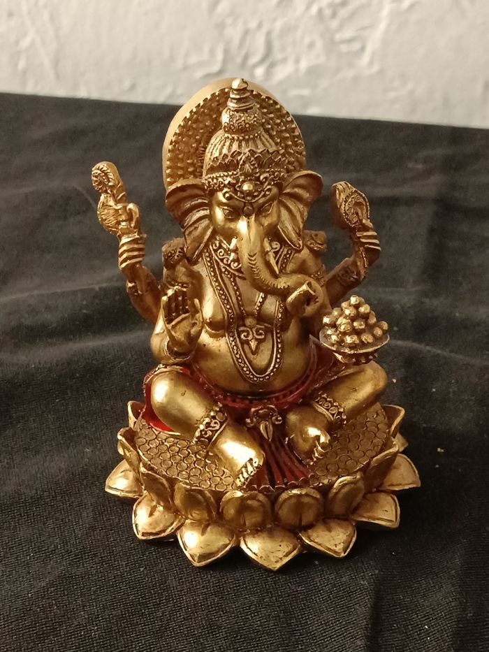 Ganesh - photo numéro 2