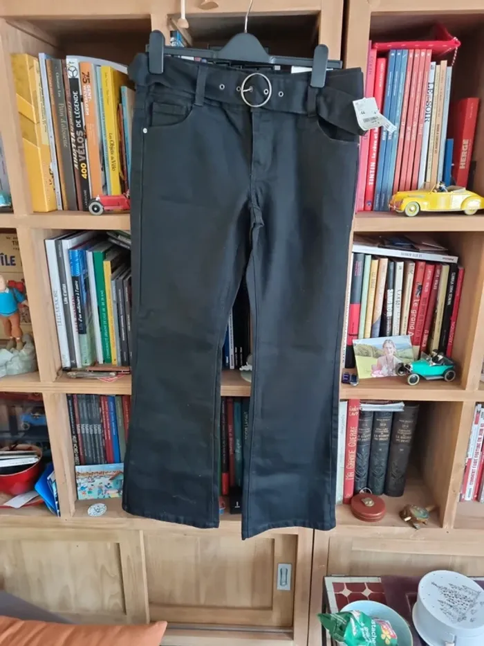 Jean Pimkie neuf modèle flare taille 44