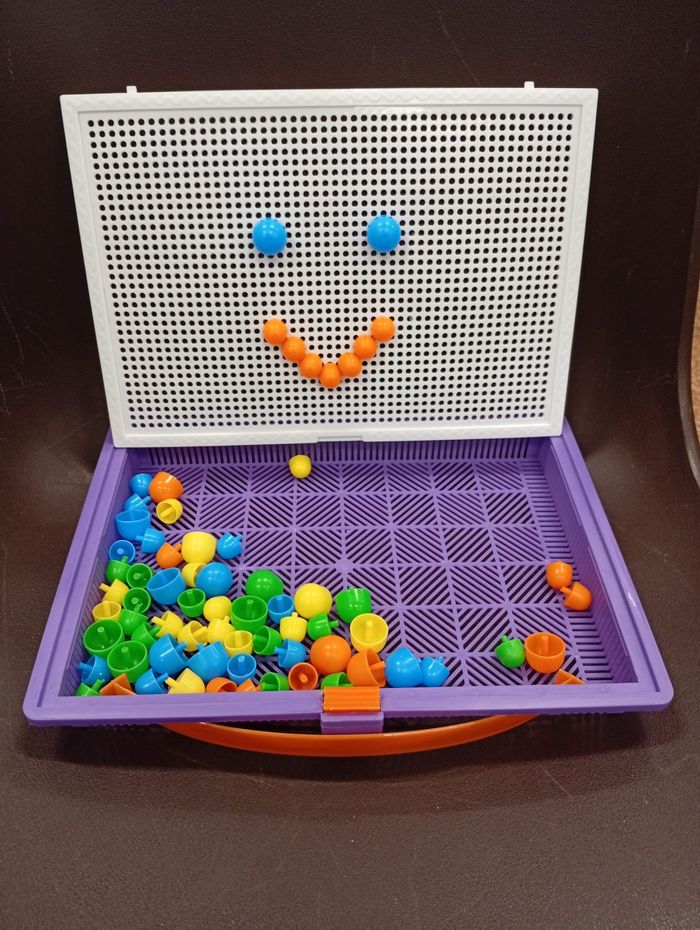 Jeu créatif - photo numéro 2