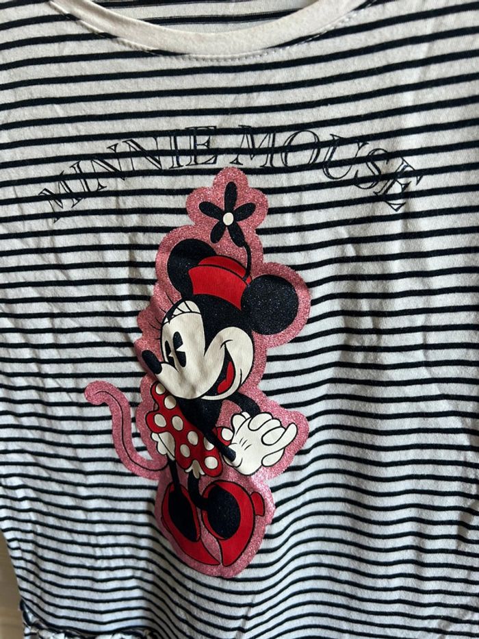 Robe Minnie - photo numéro 2