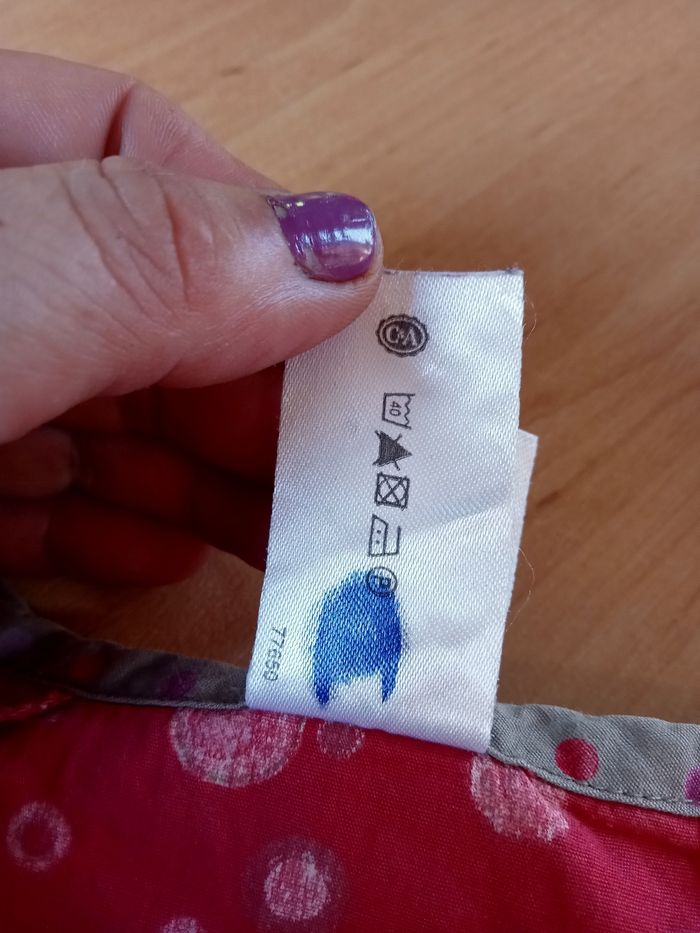 Robe 👗 - photo numéro 6