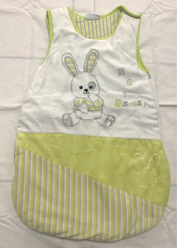 Gigoteuse Mots d’enfants