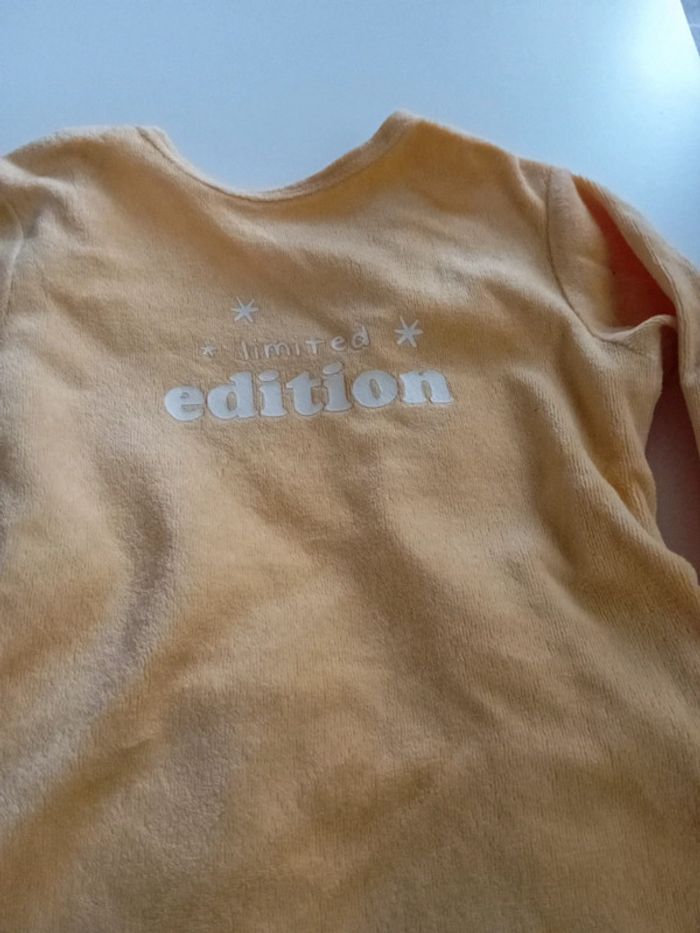 Pyjama 12 mois - photo numéro 2