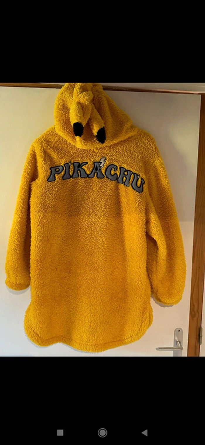 Robe de chambre femme - photo numéro 2