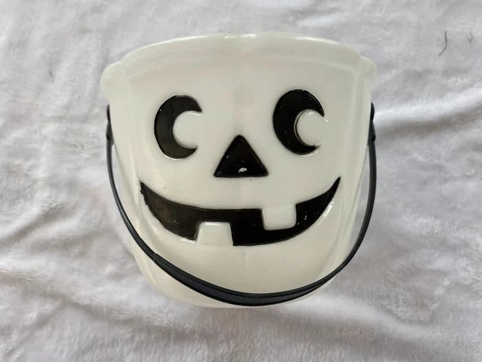 Sceau citrouille 🎃 - photo numéro 2