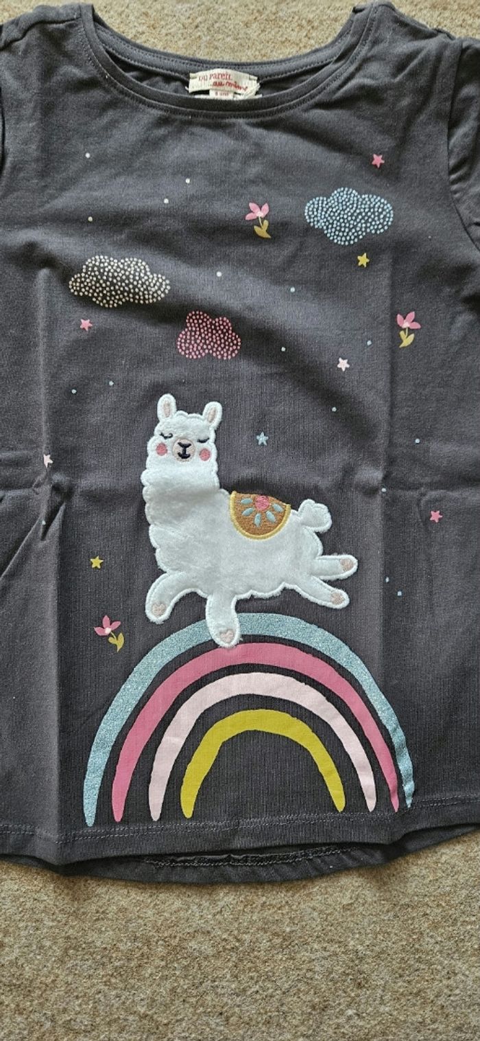 T-shirt - photo numéro 4