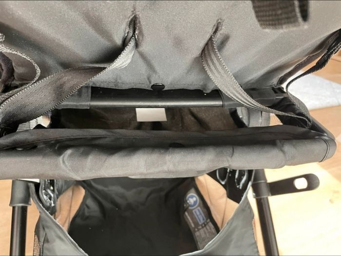 Poussette Maxi Cosi Lara 2 - photo numéro 9