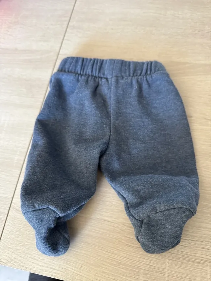 Pantalon - photo numéro 3