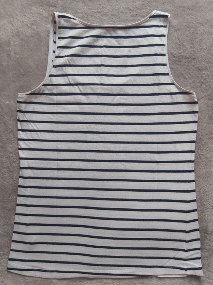 Lot de 2 Débardeurs Femme - photo numéro 4
