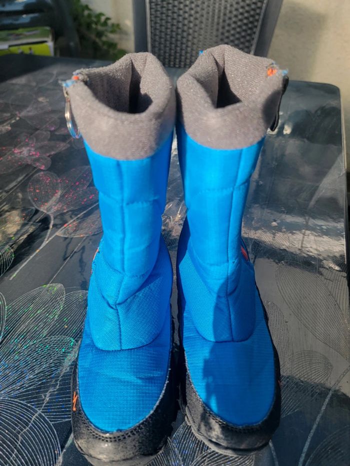 Botte ski 🎿