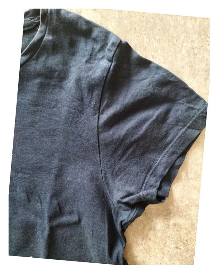 Tee-shirt Taille 36 fpc - photo numéro 7