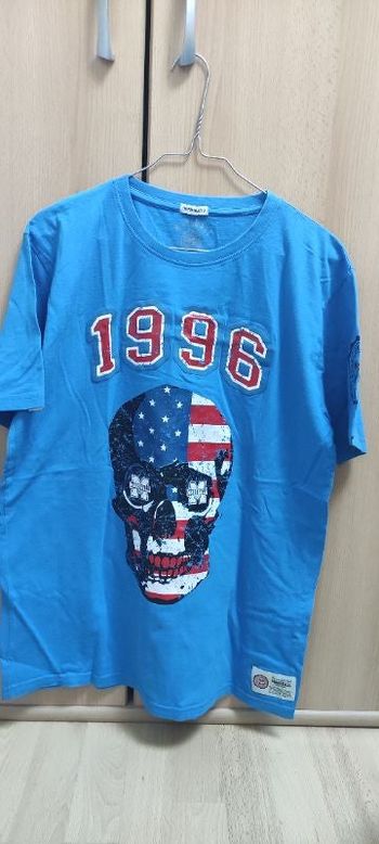Tee-shirt Marshall