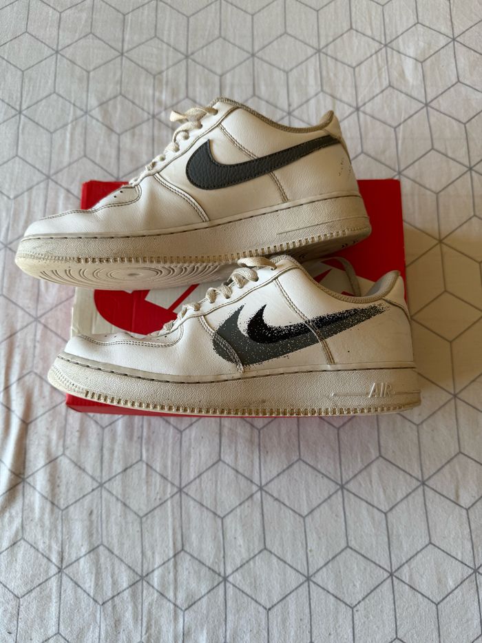 Nike air force - photo numéro 1