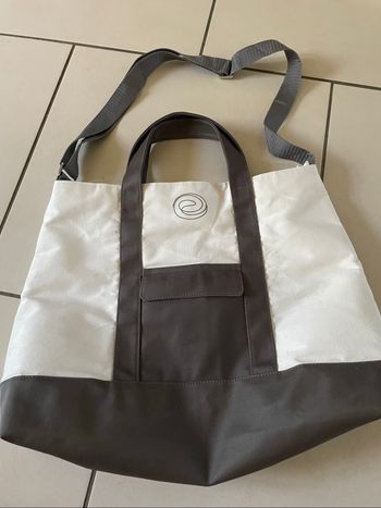 Sac plage avene