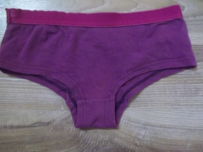 Lot 2 shorties In Extenso 4/5 ans (101) - photo numéro 5