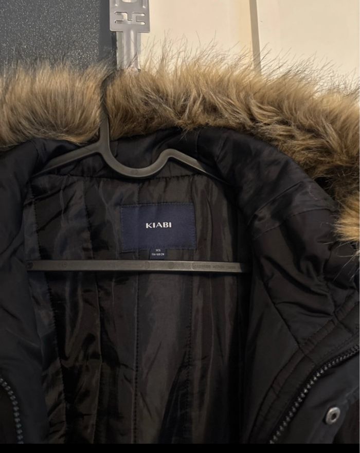 Veste garçon - photo numéro 5