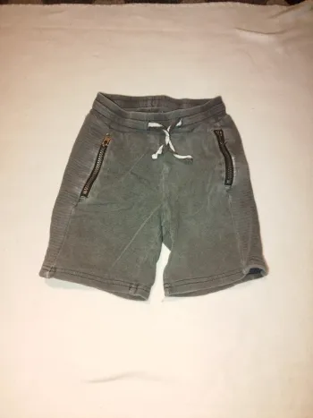 Short