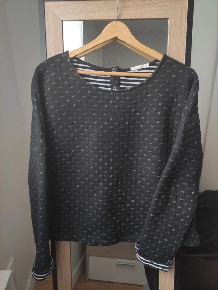 Sweat Promod XL