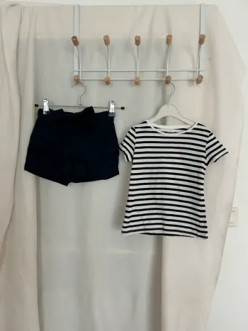Ensemble Kiabi