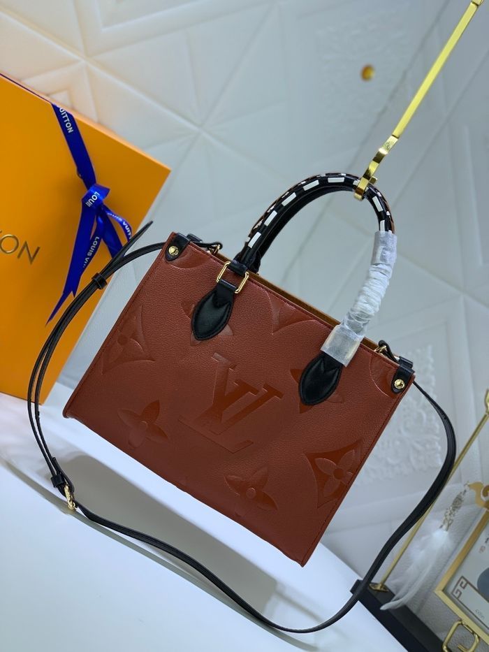 Louis Vuitton OnTheGo  m45373 - photo numéro 5