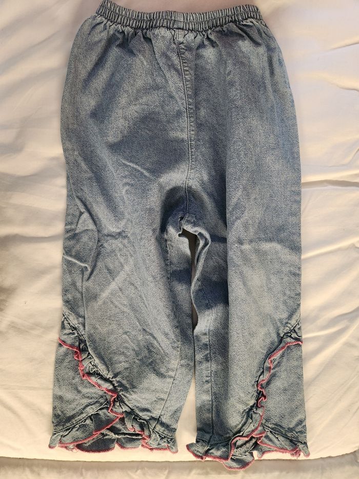 Lot pantalons 2 ans - photo numéro 6