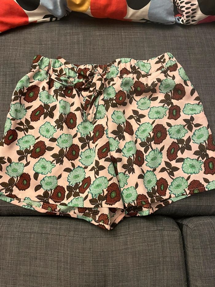 Short taille 36