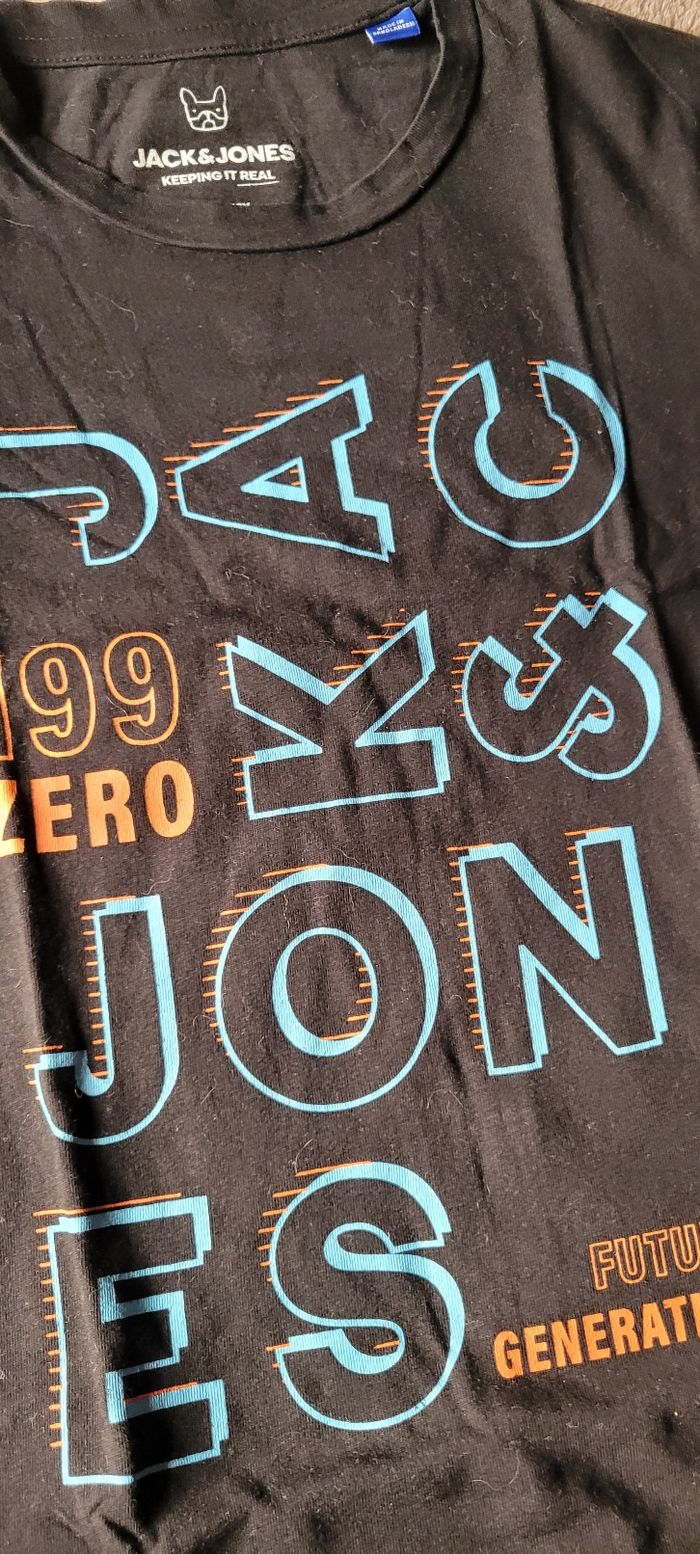 Tee-shirt - photo numéro 4