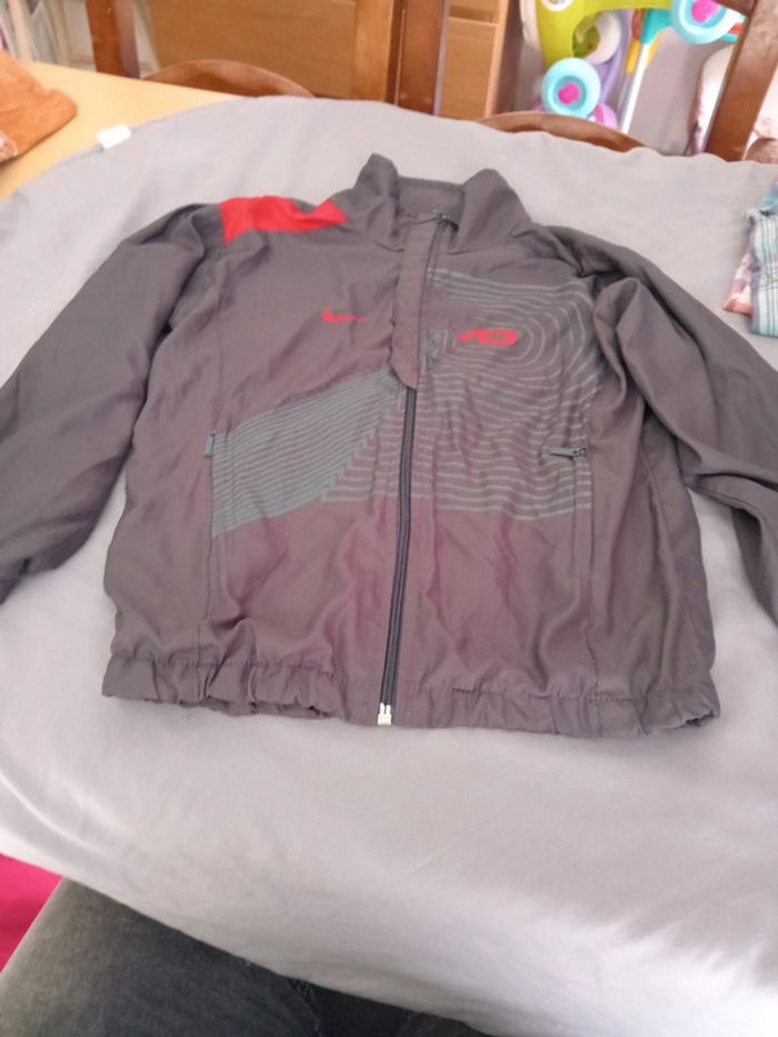 Veste de sport - photo numéro 3