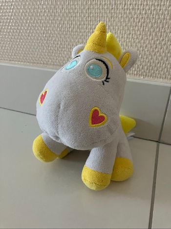 Peluche Toy Story