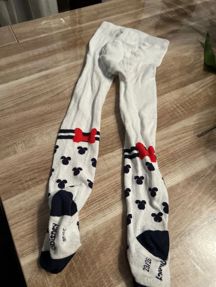 Lot 3 collants - photo numéro 6