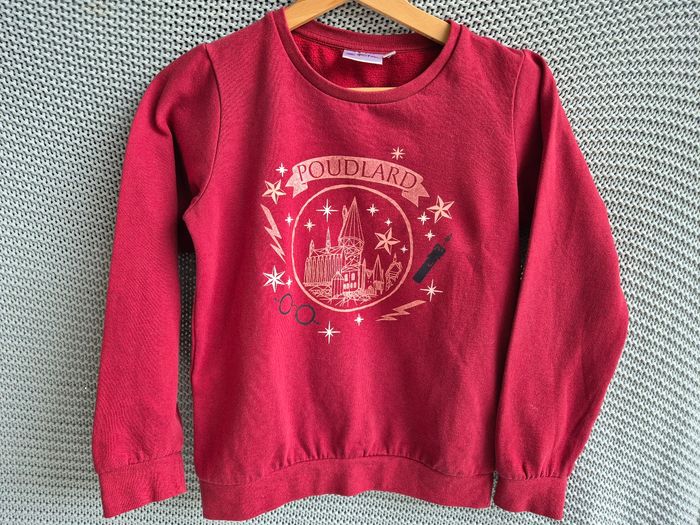 Sweat Poudlard