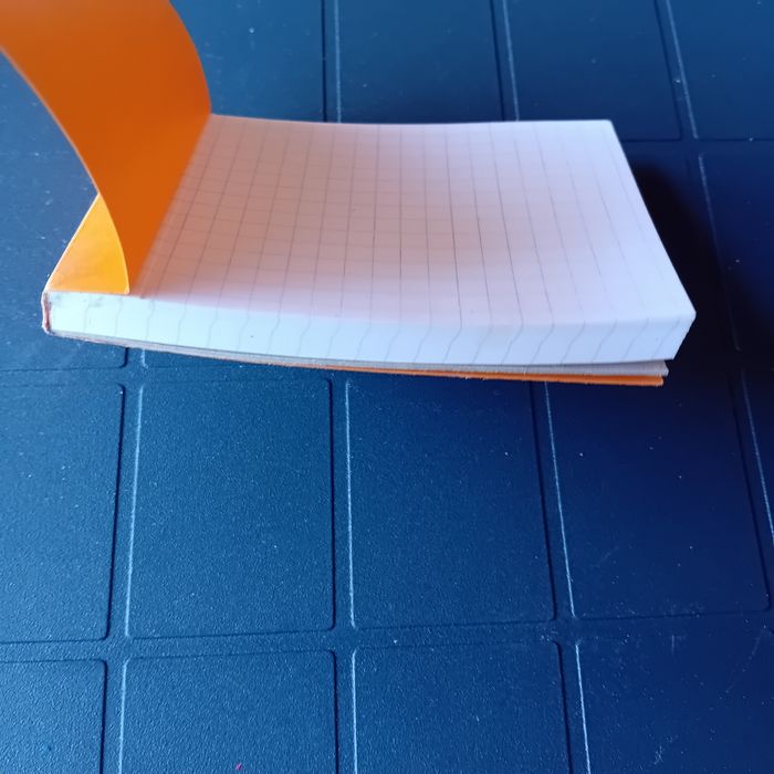 Bloc notes - photo numéro 4