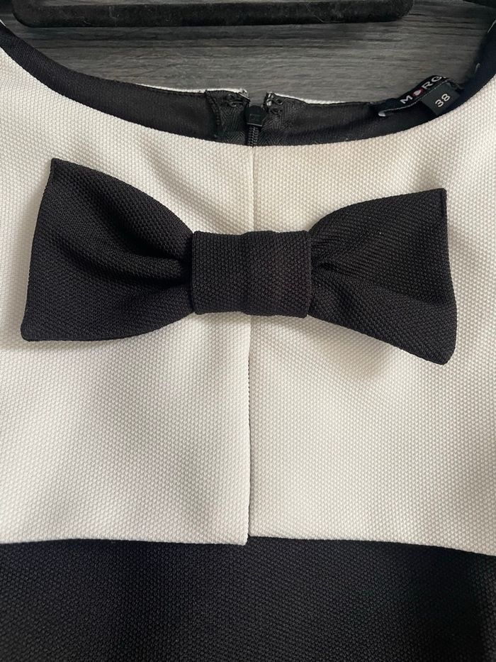 Haut Morgan M type serveuse - photo numéro 4