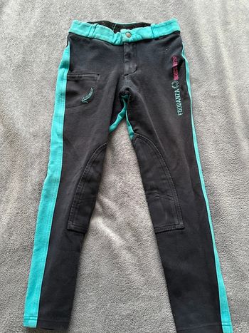 Pantalon équitation