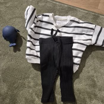 Ensemble 0 3 mois