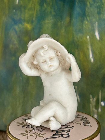 Statut ancienne avec défaut