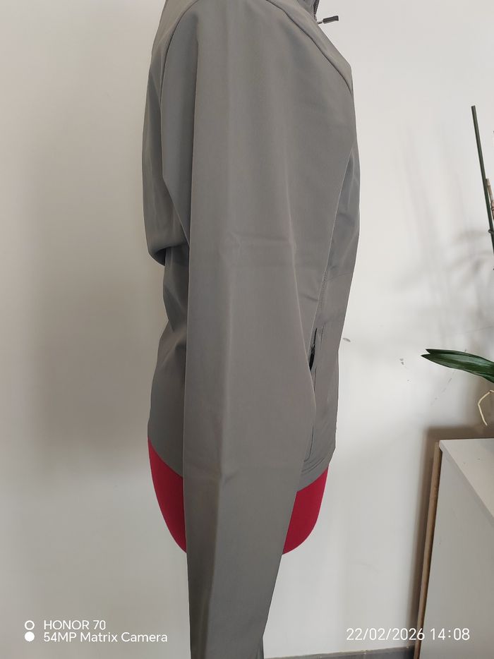 Veste softshell - photo numéro 2