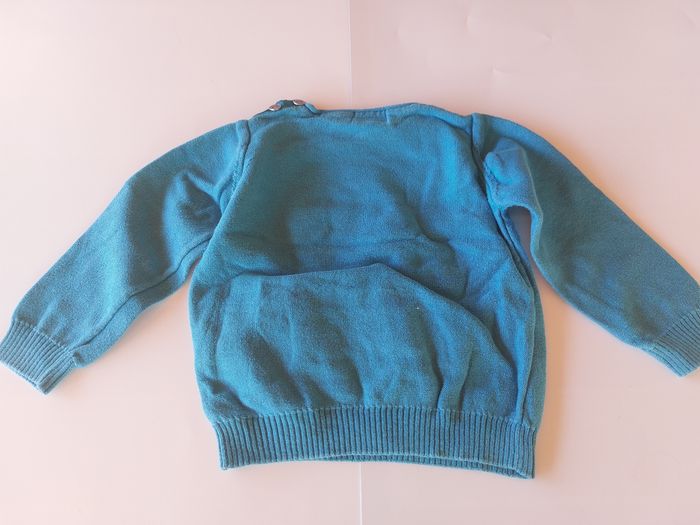 Ensemble 12 mois - photo numéro 8