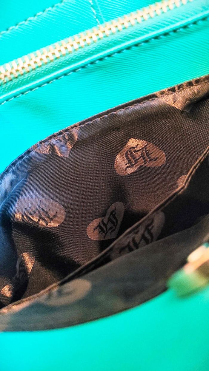 Sac Mulan debossed - photo numéro 7
