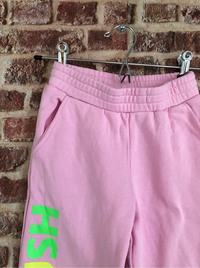 Jogging Billieblush 6ans - photo numéro 2