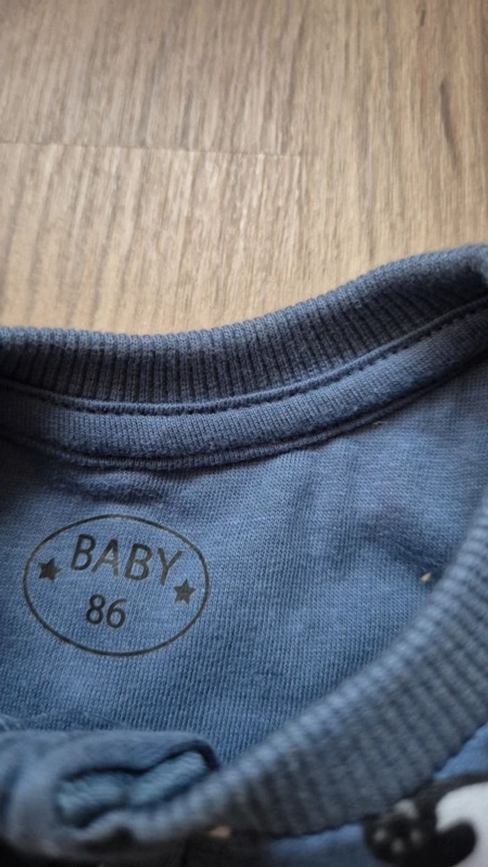 Pyjama Baby 23 mois - photo numéro 4