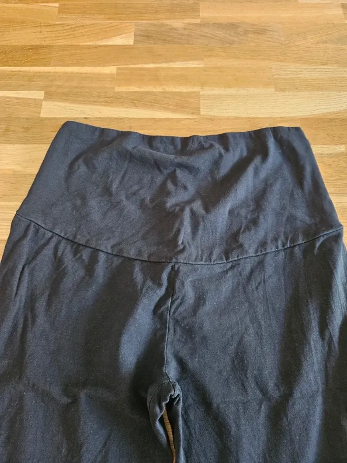 Legging grossesse - photo numéro 5