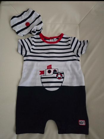  GROS LOT COMPLET ~50 articles bébé 3-6 mois PRINTEMPS/ÉTÉ !