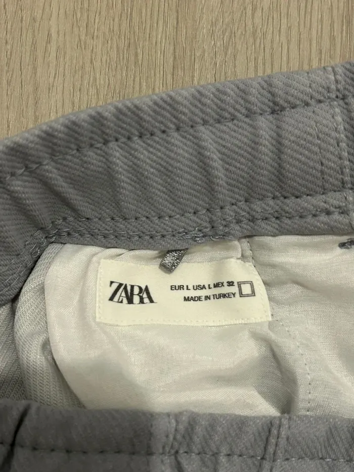 Short Zara - photo numéro 3