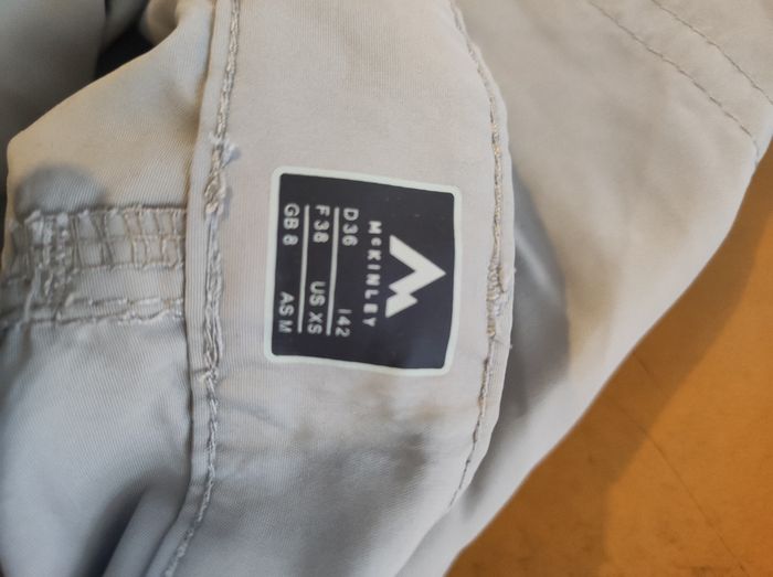 Lot shorts - photo numéro 5