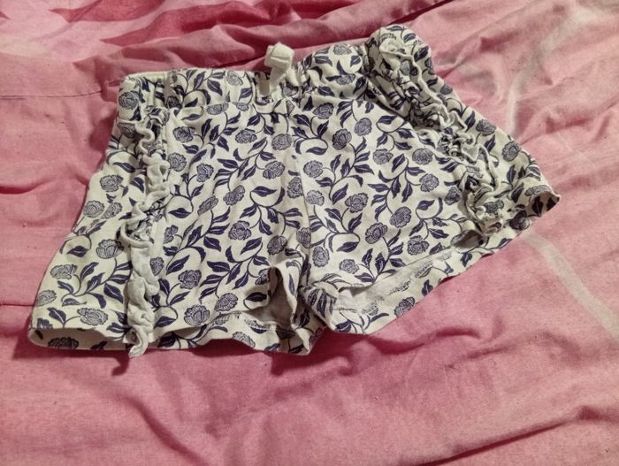 Short bout'chou