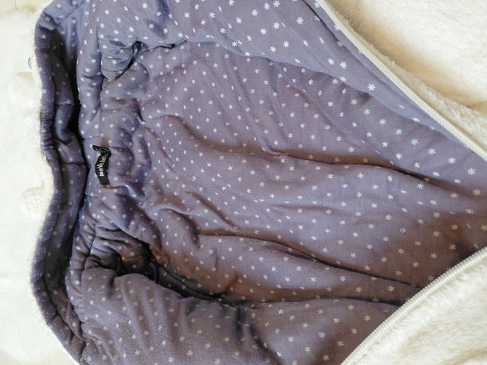 Combinaison pilote 3 mois - photo numéro 5